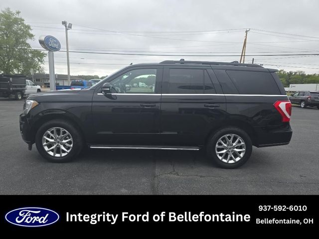 2021 Ford Expedition XLT