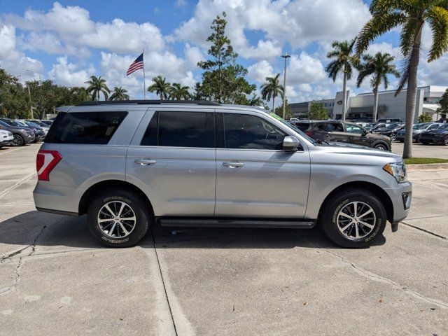 2021 Ford Expedition XLT