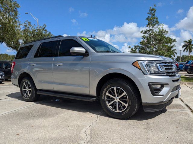 2021 Ford Expedition XLT