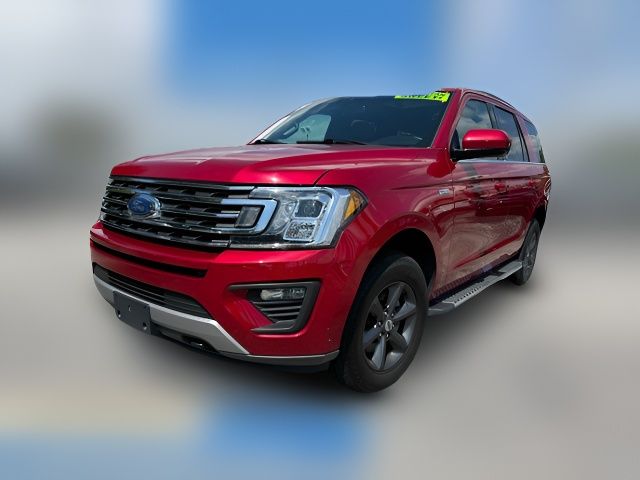 2021 Ford Expedition XLT