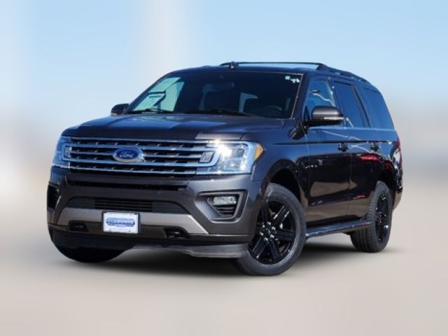 2021 Ford Expedition XLT