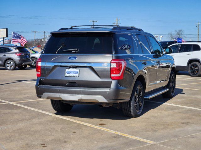 2021 Ford Expedition XLT