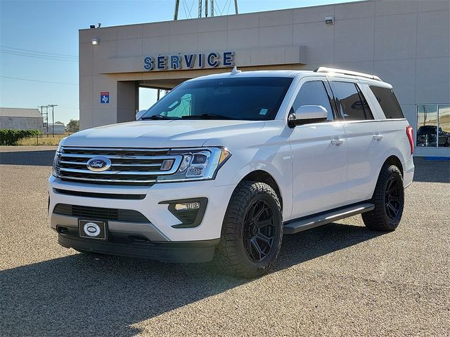 2021 Ford Expedition XLT