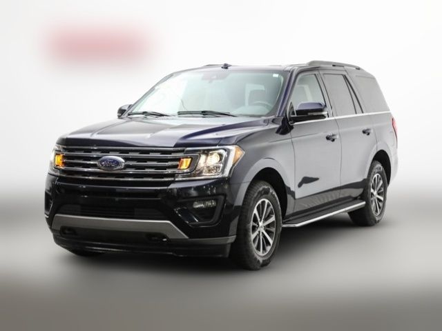 2021 Ford Expedition XLT