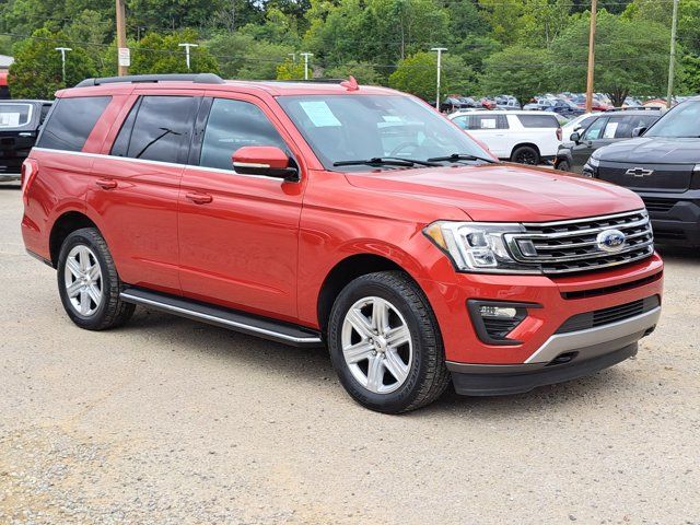 2021 Ford Expedition XLT