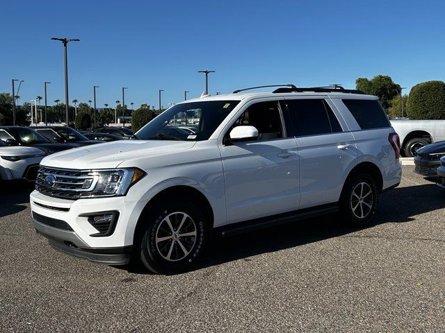 2021 Ford Expedition XLT