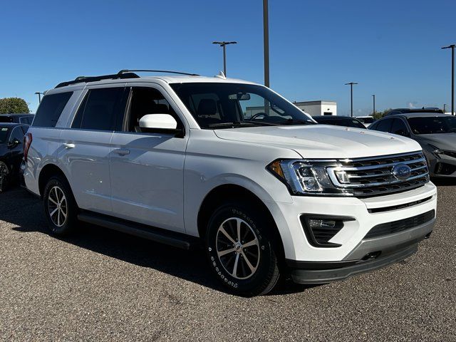 2021 Ford Expedition XLT