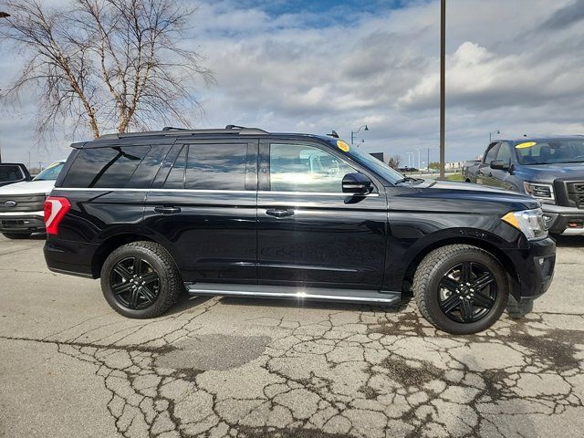 2021 Ford Expedition XLT