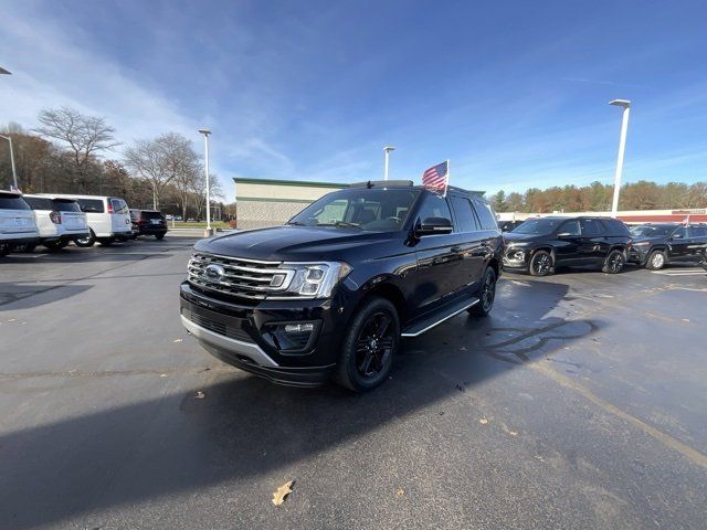 2021 Ford Expedition XLT