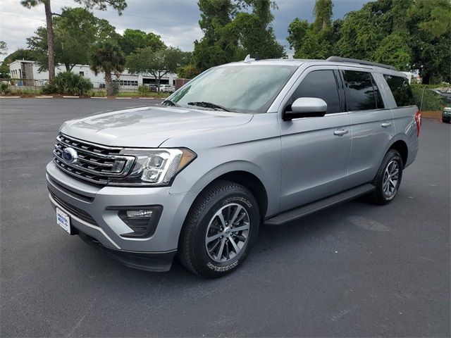 2021 Ford Expedition XLT