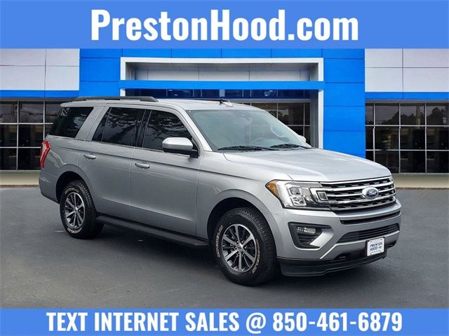 2021 Ford Expedition XLT