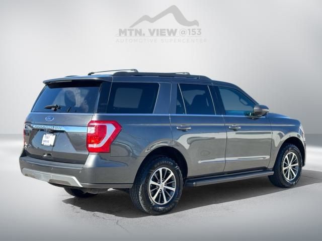 2021 Ford Expedition XLT