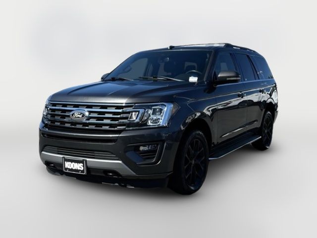 2021 Ford Expedition XLT