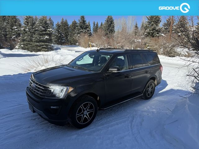 2021 Ford Expedition XLT