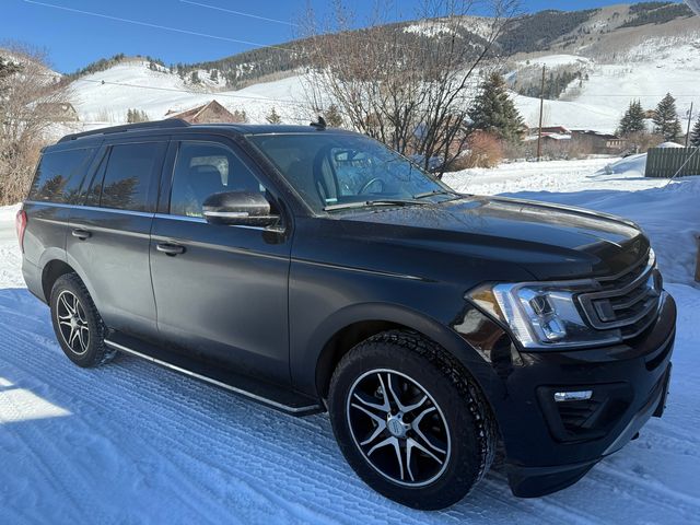 2021 Ford Expedition XLT