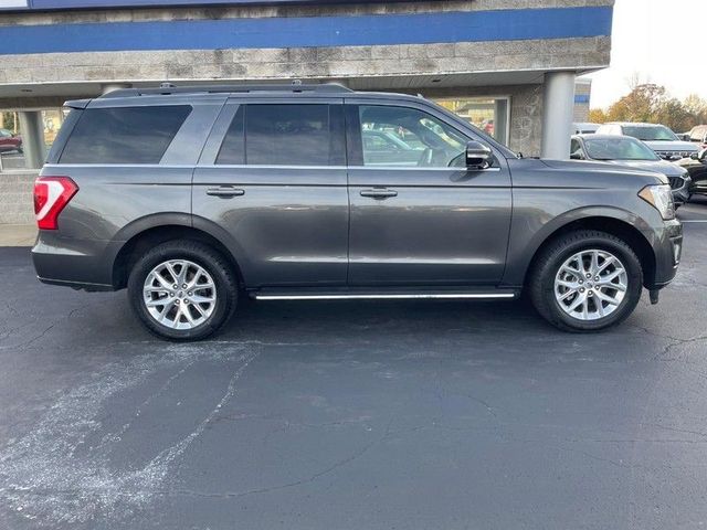 2021 Ford Expedition XLT