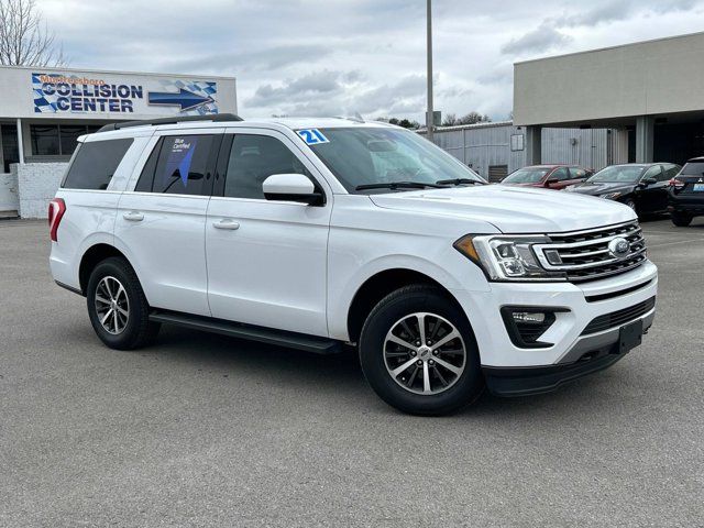 2021 Ford Expedition XLT