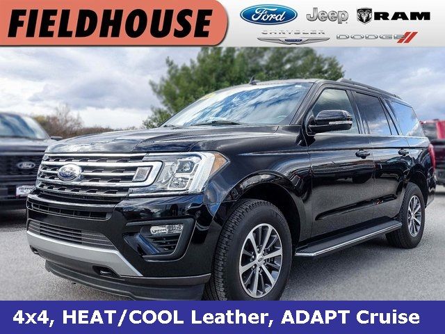 2021 Ford Expedition XLT