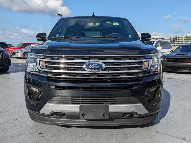 2021 Ford Expedition XLT