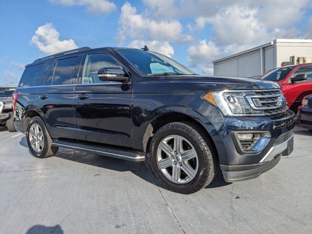 2021 Ford Expedition XLT