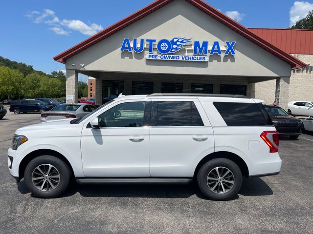 2021 Ford Expedition XLT