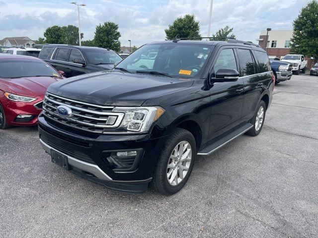 2021 Ford Expedition XLT