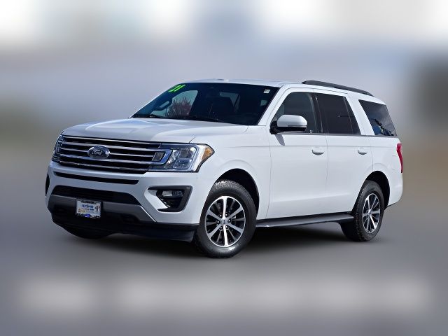 2021 Ford Expedition XLT