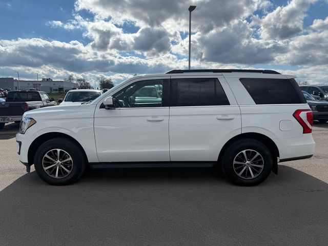 2021 Ford Expedition XLT