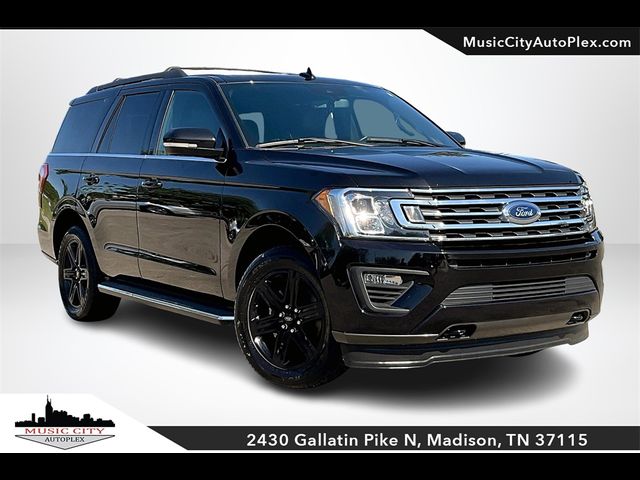 2021 Ford Expedition XLT