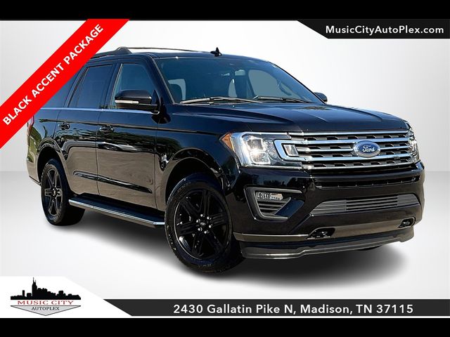 2021 Ford Expedition XLT