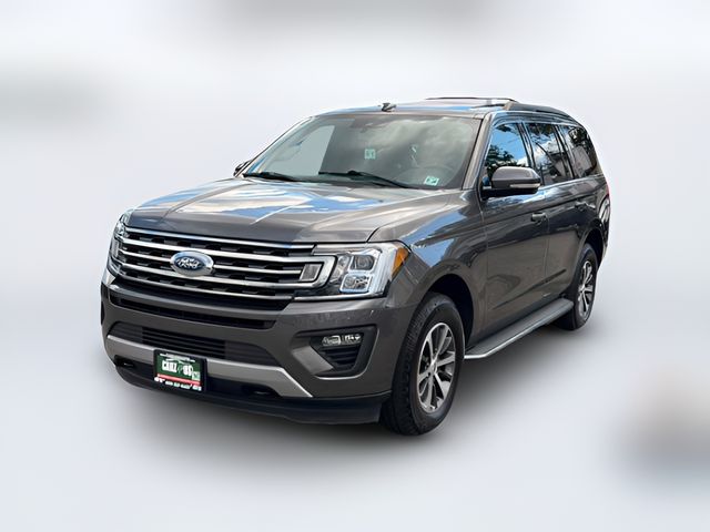 2021 Ford Expedition XLT