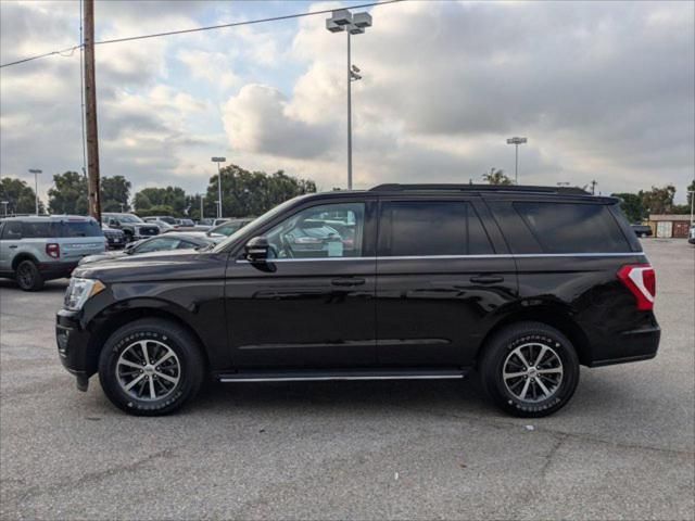 2021 Ford Expedition XLT