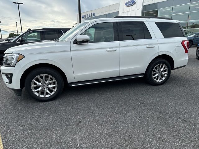 2021 Ford Expedition XLT