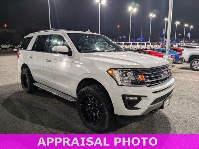 2021 Ford Expedition XLT