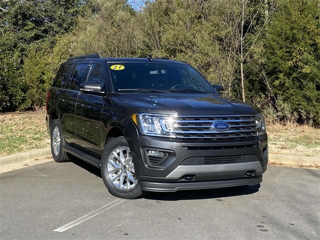 2021 Ford Expedition XLT