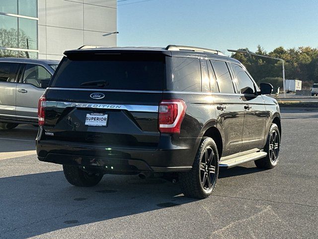 2021 Ford Expedition XLT