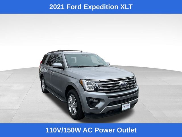 2021 Ford Expedition XLT
