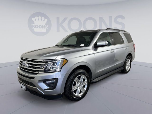 2021 Ford Expedition XLT