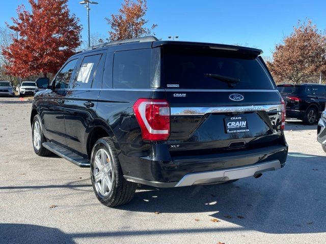 2021 Ford Expedition XLT