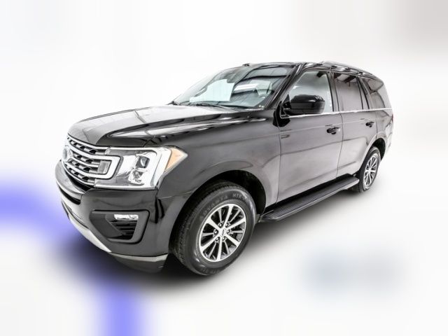 2021 Ford Expedition XLT