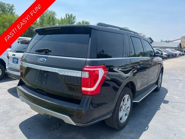 2021 Ford Expedition XLT