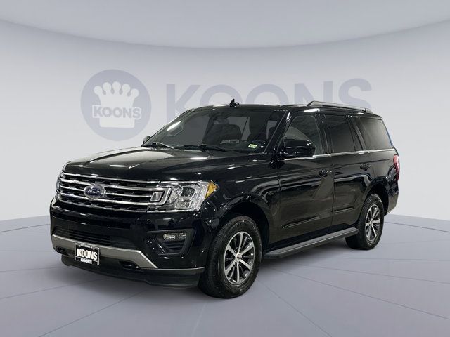 2021 Ford Expedition XLT