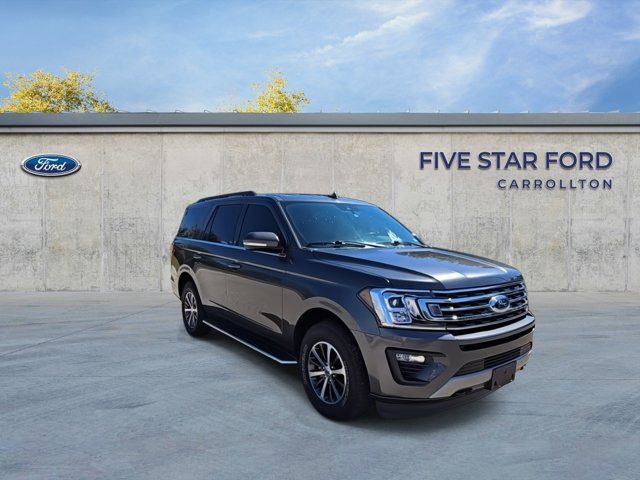 2021 Ford Expedition XLT