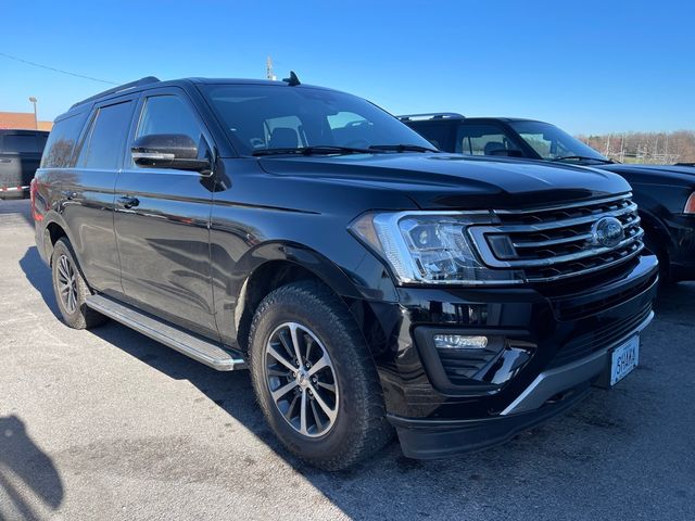 2021 Ford Expedition XLT