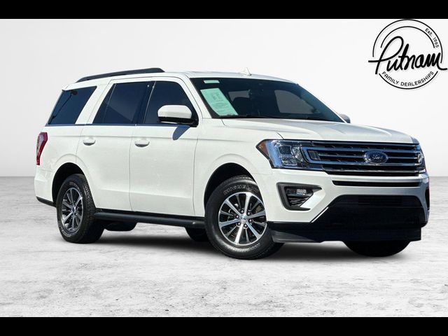 2021 Ford Expedition XLT