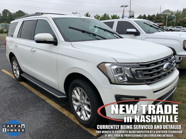 2021 Ford Expedition XLT