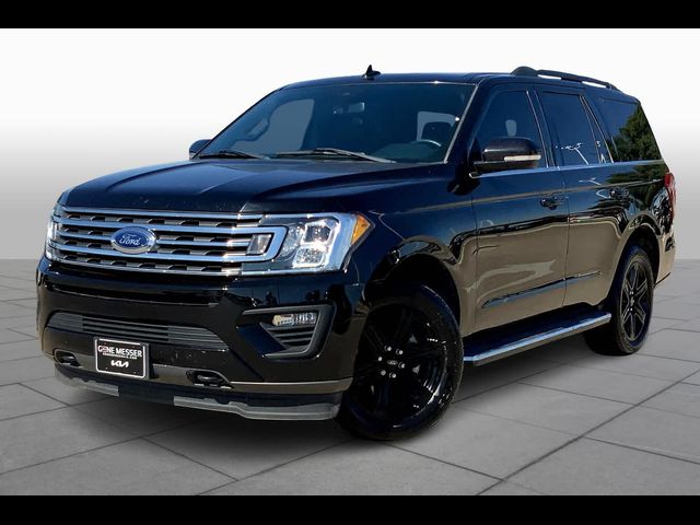 2021 Ford Expedition XLT