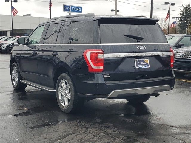 2021 Ford Expedition XLT