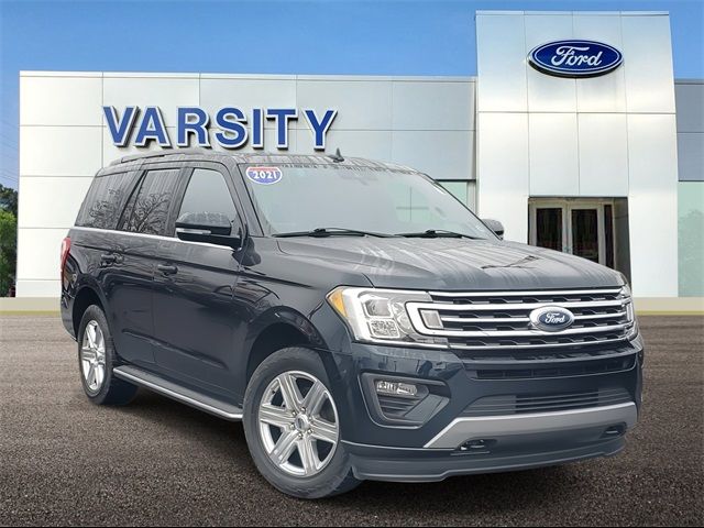 2021 Ford Expedition XLT