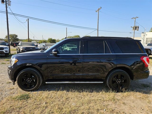 2021 Ford Expedition XLT